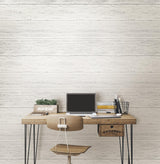 York Shiplap Peel & Stick Wallpaper