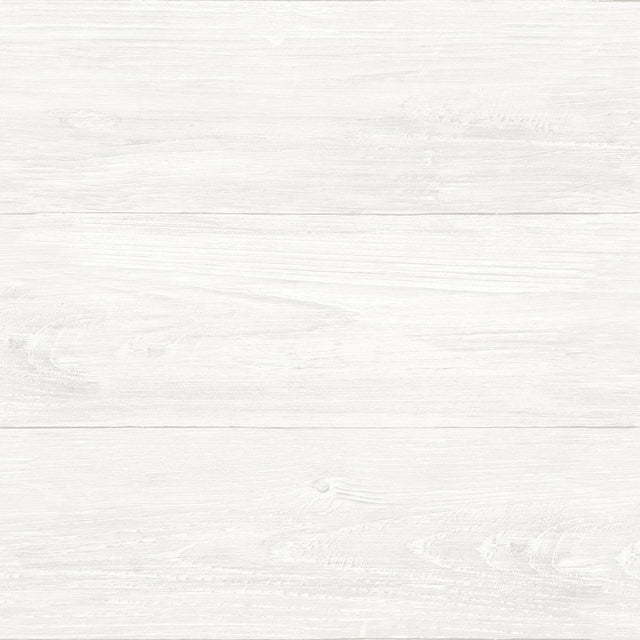 York Reclaimed Shiplap Peel & Stick Wallpaper