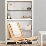 York Reclaimed Shiplap Peel & Stick Wallpaper