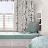 York Birch Tree Peel & Stick Wallpaper