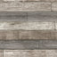 York Reclaimed Wood Plank Natural Peel & Stick Wallpaper