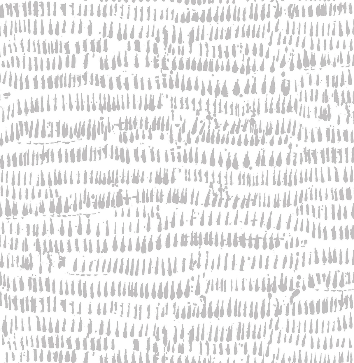 York Kylver Grey Peel & Stick Wallpaper