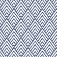 York Arrowhead Deep Blue Peel & Stick Wallpaper