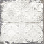 York Vintage Tin Tile Peel & Stick Wallpaper