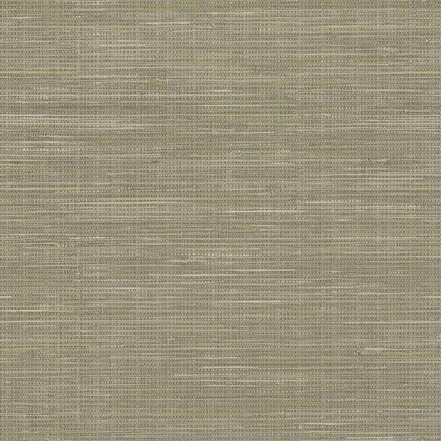 York Wheat Grasscloth Peel & Stick Wallpaper