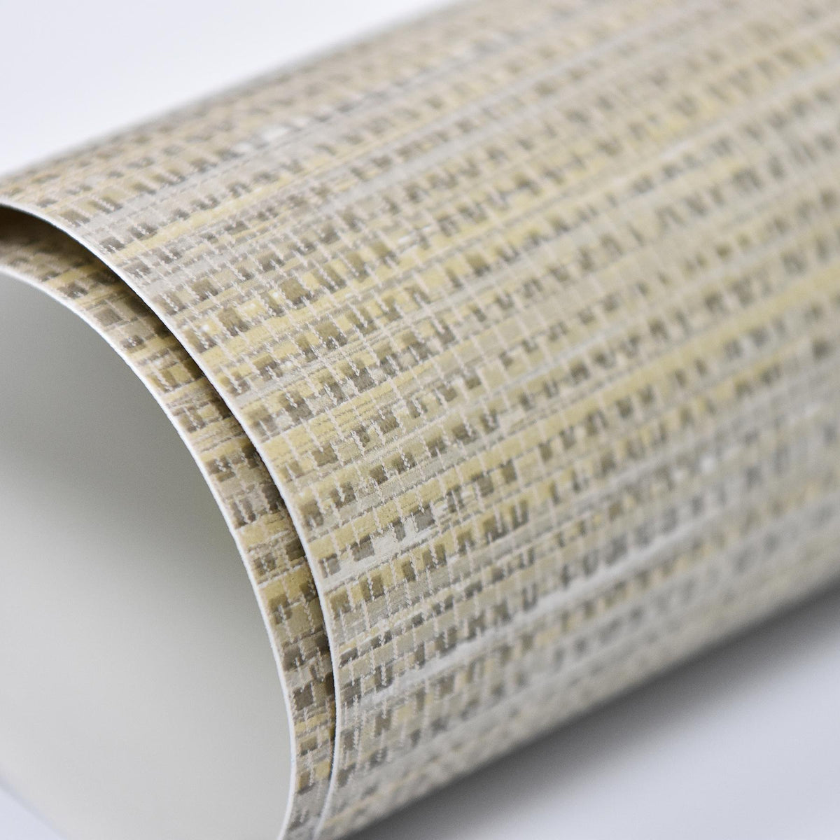 York Wheat Grasscloth Peel & Stick Wallpaper