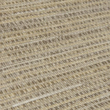York Wheat Grasscloth Peel & Stick Wallpaper