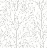 York Treetops Peel & Stick Wallpaper