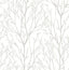York Treetops Peel & Stick Wallpaper