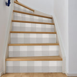 York Farmhouse Plaid Peel & Stick Wallpaper