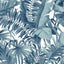 York Blue Maui Peel & Stick Wallpaper