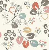 York Astrilde Peel & Stick Wallpaper