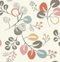 York Astrilde Peel & Stick Wallpaper