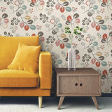 York Astrilde Peel & Stick Wallpaper