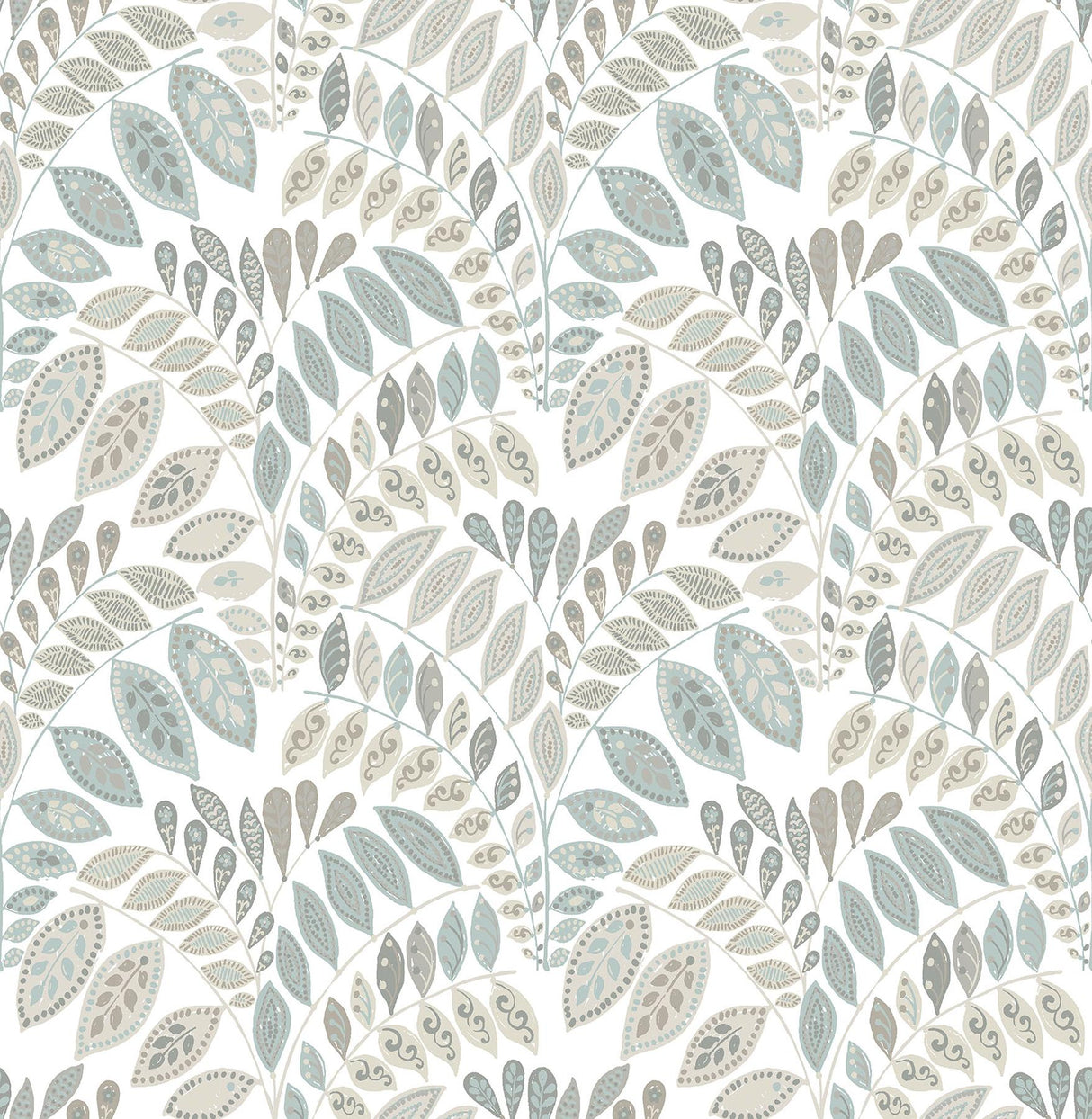 York Gustavus Peel & Stick Wallpaper