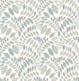 York Gustavus Peel & Stick Wallpaper
