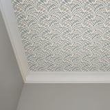 York Gustavus Peel & Stick Wallpaper