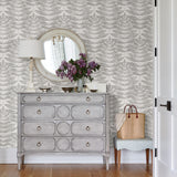 York Terrain Peel & Stick Wallpaper