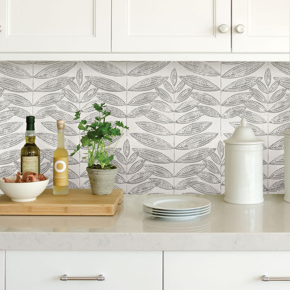 York Terrain Peel & Stick Wallpaper