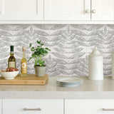 York Terrain Peel & Stick Wallpaper