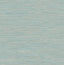 York Tibetan Grasscloth Teal Peel & Stick Wallpaper