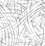 York Black Imprint Peel & Stick Wallpaper