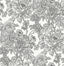 York Black & White Sudbury Peel & Stick Wallpaper