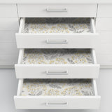 York Yellow Wethersfield Peel & Stick Wallpaper