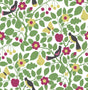 York Green Paradisus Peel & Stick Wallpaper