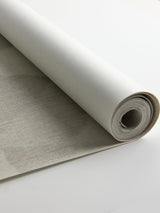 York Taupe Mountain Peak Peel & Stick String Wallpaper