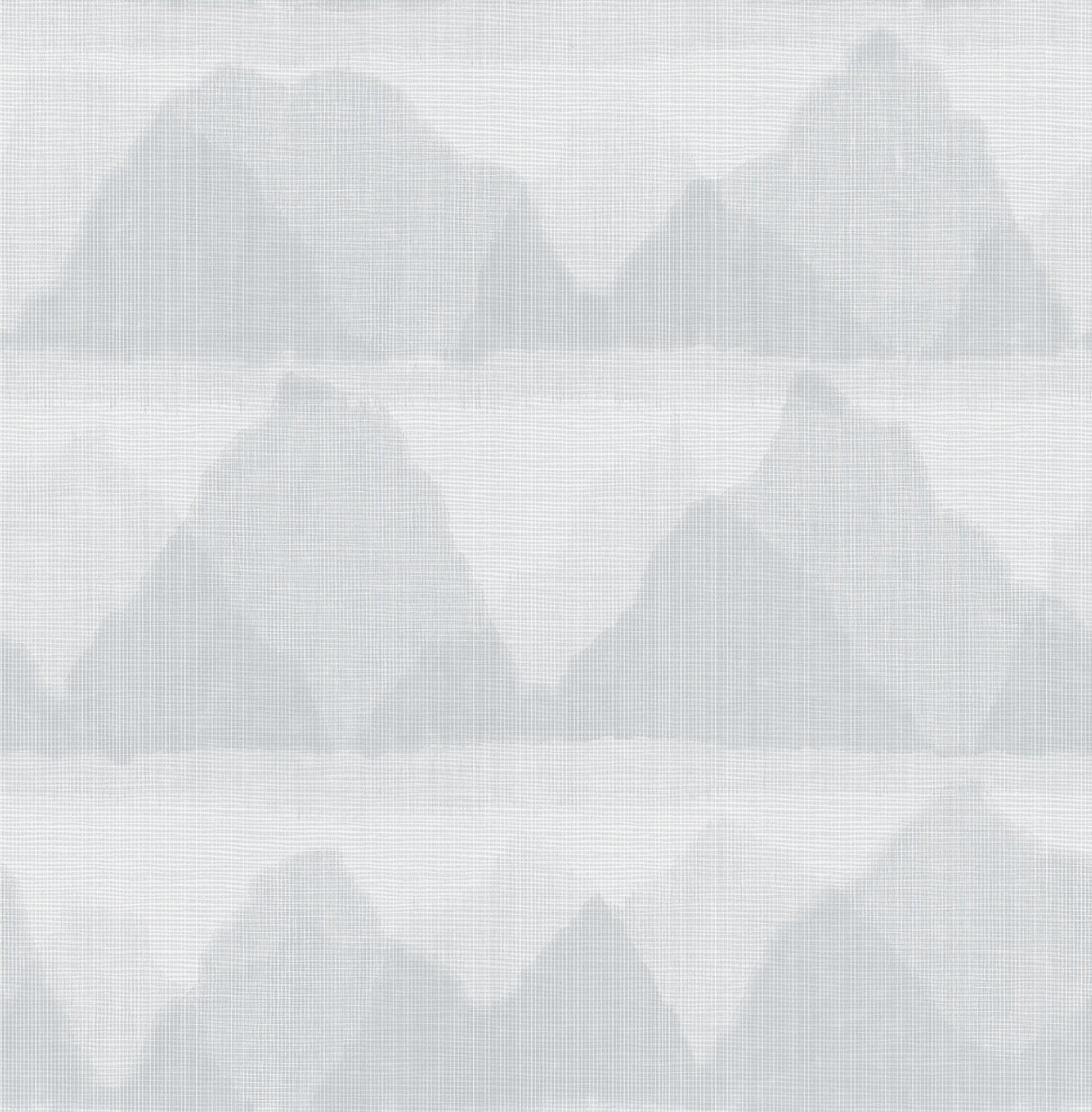 York Blue Mountain Peak Peel & Stick String Wallpaper
