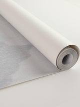 York Blue Mountain Peak Peel & Stick String Wallpaper