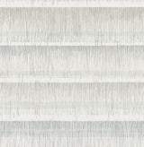 York Grey Dhurrie Peel & Stick String Wallpaper