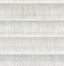 York Grey Dhurrie Peel & Stick String Wallpaper