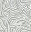 York Grey Spirited Peel & Stick Wallpaper
