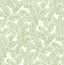 York Green Fernanda Peel & Stick Wallpaper