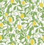 York Green Meyer Peel & Stick Wallpaper