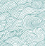 York Teal Saybrook Peel & Stick Wallpaper