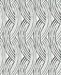 York Charcoal Meraki Peel & Stick Wallpaper