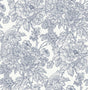 York Blue Sudbury Peel & Stick Wallpaper