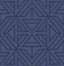 York Linear Blue Peel & Stick Wallpaper