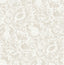York Cream Terrene Peel & Stick Wallpaper