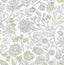 York Blue & Green Southern Trail Peel & Stick Wallpaper