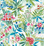 York Naupaka Brights Peel & Stick Wallpaper