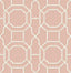 York Sanya Salmon Peel & Stick Wallpaper