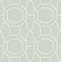 York Sanya Seafoam Peel & Stick Wallpaper