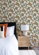 York Panama Rainbow Peel & Stick Wallpaper