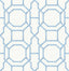 York Sanya Sapphire Peel & Stick Wallpaper