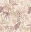 York Jhalana Rose Peel & Stick Wallpaper