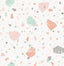 York Veranda Funfetti Peel & Stick Wallpaper